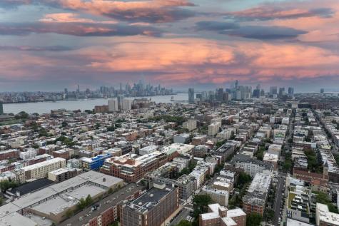 129 Clinton Street Hoboken NJ 07030