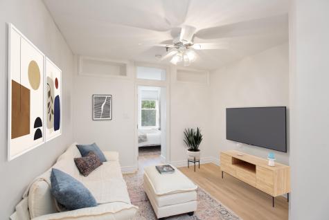129 Clinton Street Hoboken NJ 07030