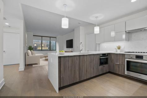 9 Avenue At Port Imperial West New York NJ 07093