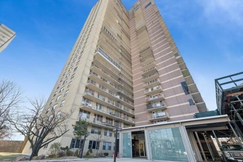 6040 Boulevard East West New York NJ 07093