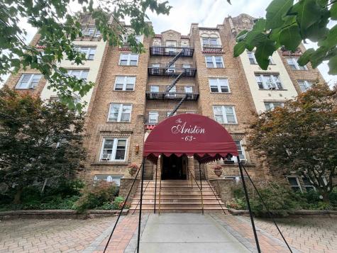 63 Sherman Place Jersey City NJ 07307