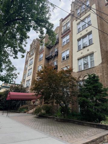63 Sherman Place Jersey City NJ 07307