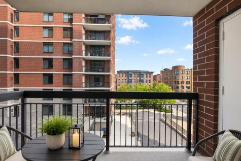 700 1st Street Hoboken NJ 07030