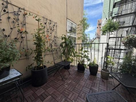 504 1st Street Hoboken NJ 07030