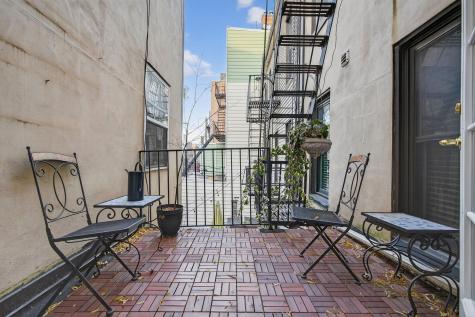 504 1st Street Hoboken NJ 07030