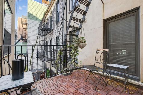 504 1st Street Hoboken NJ 07030