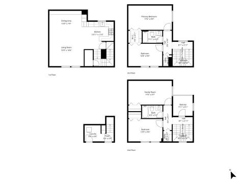 504 1st Street Hoboken NJ 07030