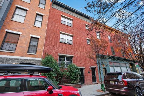504 1st Street Hoboken NJ 07030