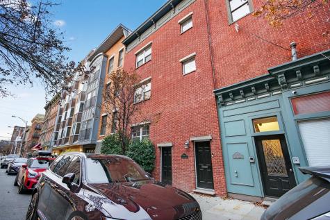 504 1st Street Hoboken NJ 07030