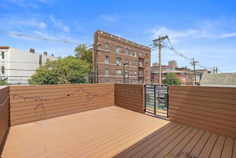 20 Jewett Avenue Jersey City NJ 07304