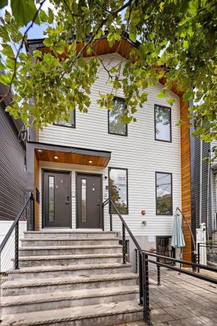 20 Jewett Avenue Jersey City NJ 07304