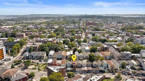 20 Jewett Avenue Jersey City NJ 07304