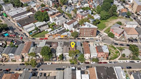 20 Jewett Avenue Jersey City NJ 07304