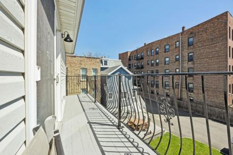 242 Baldwin Avenue Jersey City NJ 07306