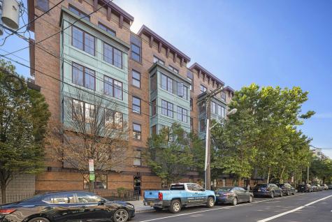 1331 Grand Street Hoboken NJ 07030