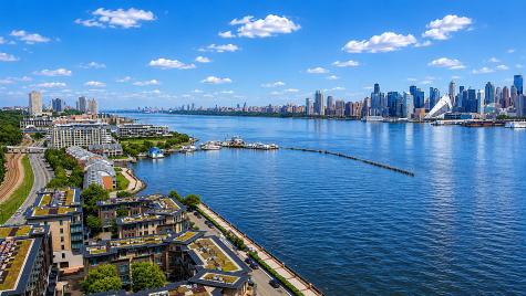 100 Eton Row Weehawken NJ 07086