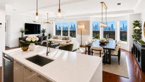 100 Eton Row Weehawken NJ 07086