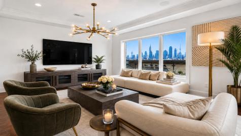 100 Eton Row Weehawken NJ 07086