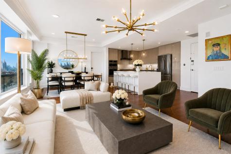 100 Eton Row Weehawken NJ 07086