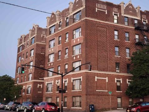 1055 Boulevard Weehawken NJ 07086