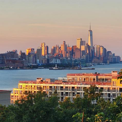 1055 Boulevard Weehawken NJ 07086