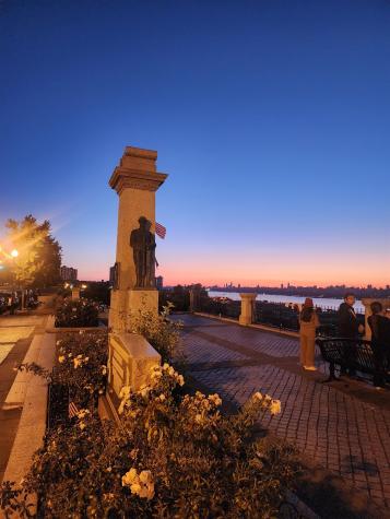 1055 Boulevard Weehawken NJ 07086