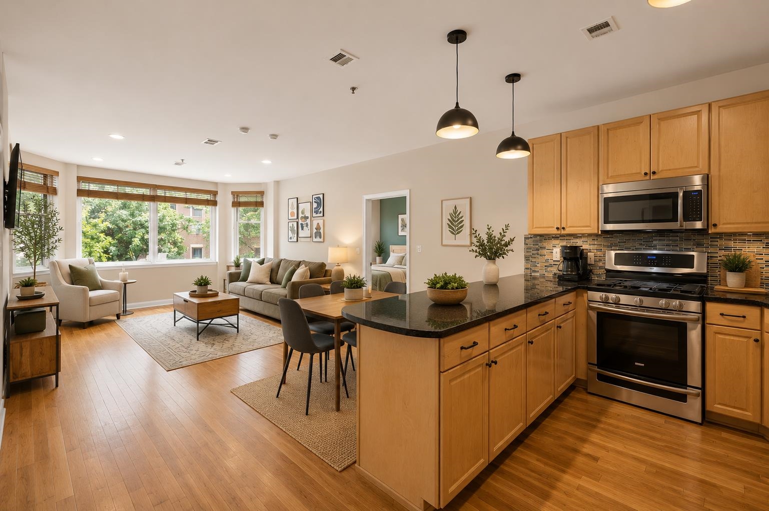 108 Monroe Street Hoboken NJ 07030