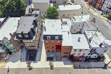 133 Clifton Place Jersey City NJ 07304