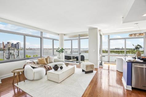 25 Hudson Street Jersey City NJ 07302