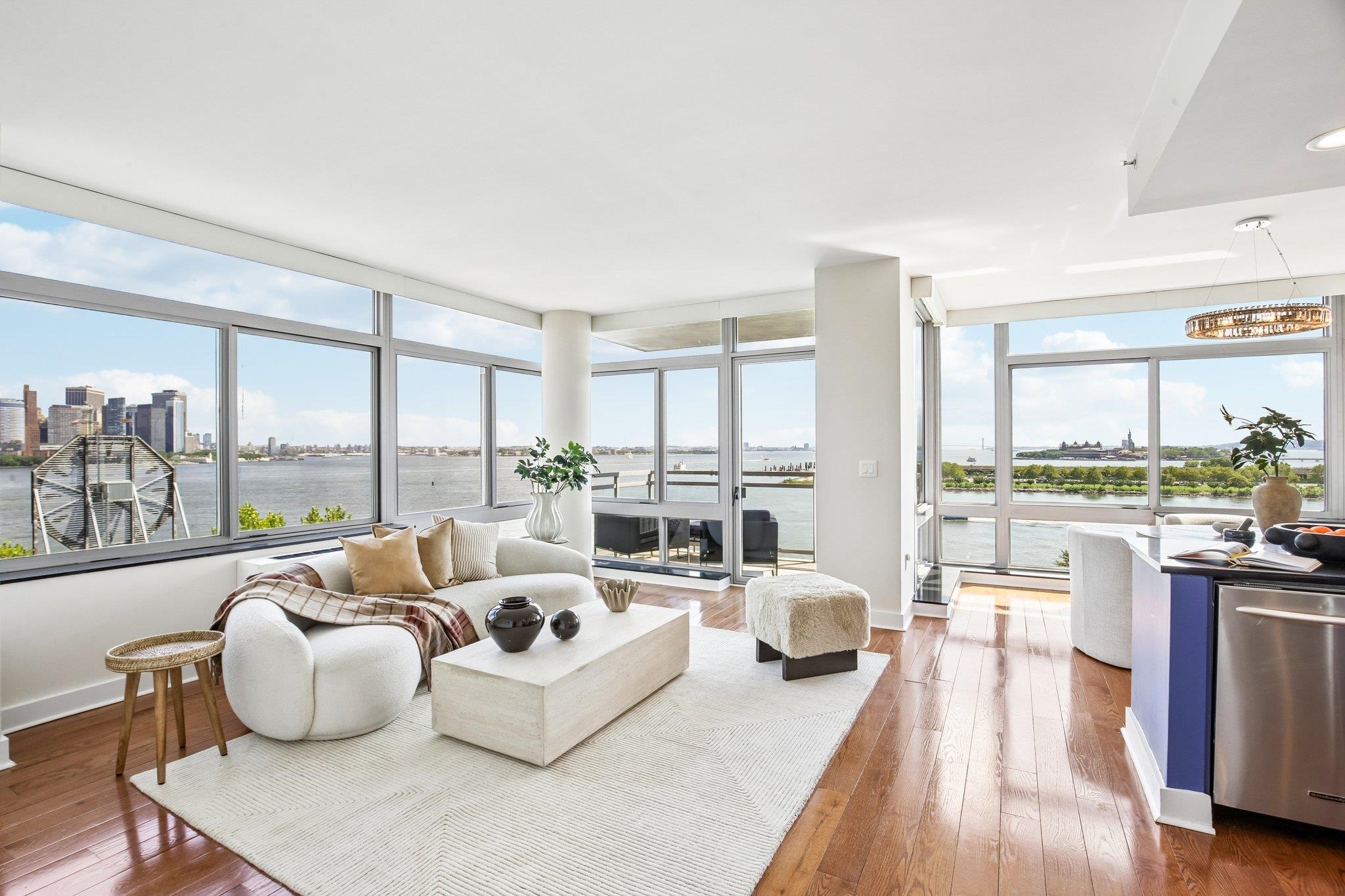 25 Hudson Street Jersey City NJ 07302