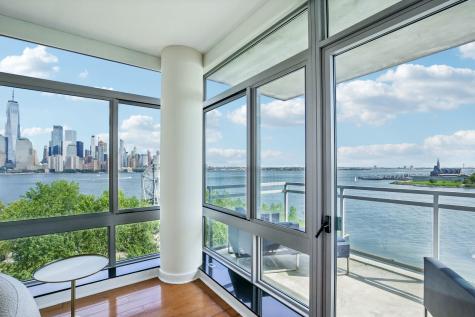 25 Hudson Street Jersey City NJ 07302