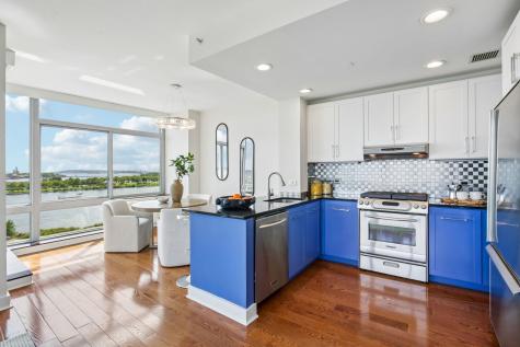 25 Hudson Street Jersey City NJ 07302