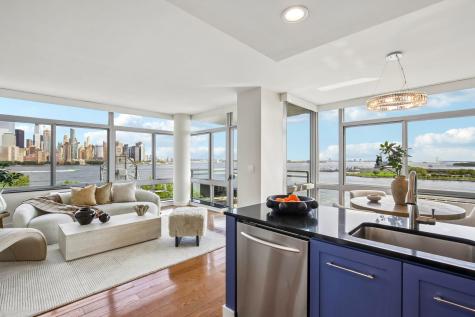 25 Hudson Street Jersey City NJ 07302