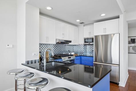 25 Hudson Street Jersey City NJ 07302