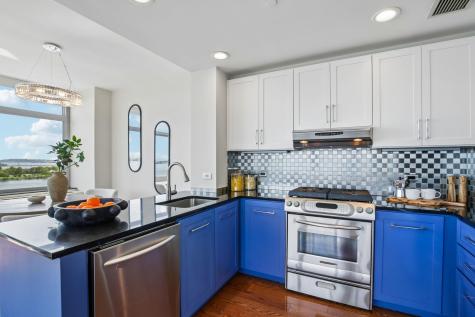 25 Hudson Street Jersey City NJ 07302