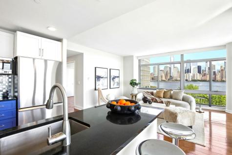 25 Hudson Street Jersey City NJ 07302