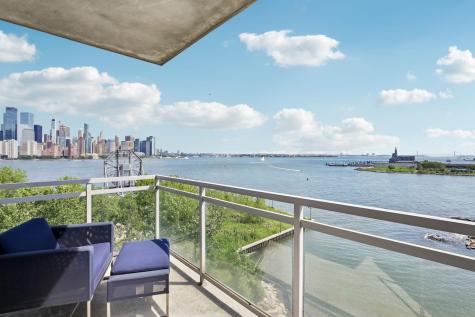 25 Hudson Street Jersey City NJ 07302