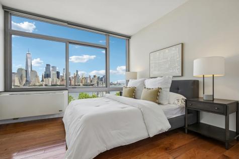 25 Hudson Street Jersey City NJ 07302