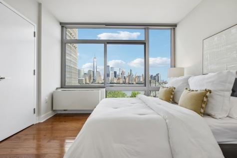 25 Hudson Street Jersey City NJ 07302