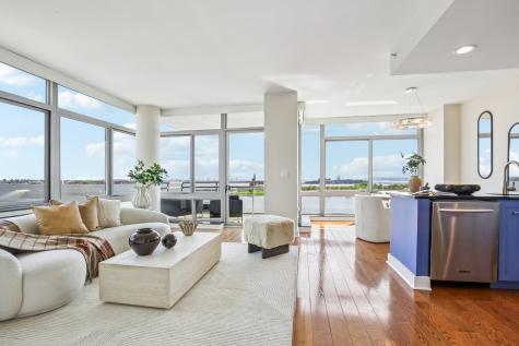 25 Hudson Street Jersey City NJ 07302