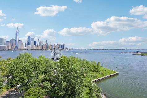 25 Hudson Street Jersey City NJ 07302