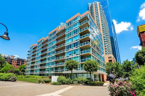 25 Hudson Street Jersey City NJ 07302
