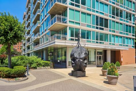 25 Hudson Street Jersey City NJ 07302