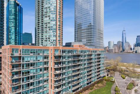 25 Hudson Street Jersey City NJ 07302