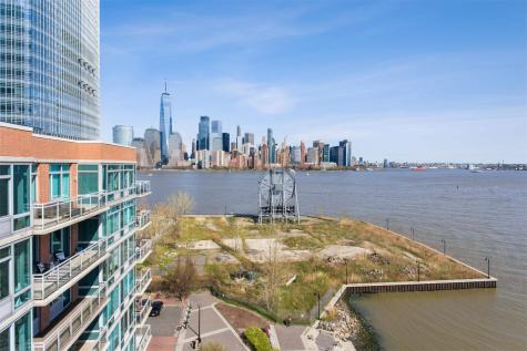 25 Hudson Street Jersey City NJ 07302