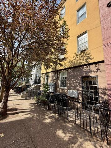 316 7th Street Jersey City NJ 07302