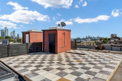 3519 Park Avenue Union City NJ 07087