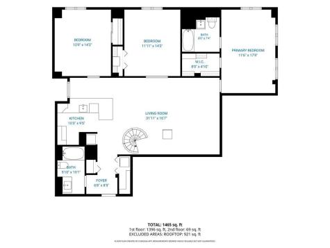 3519 Park Avenue Union City NJ 07087