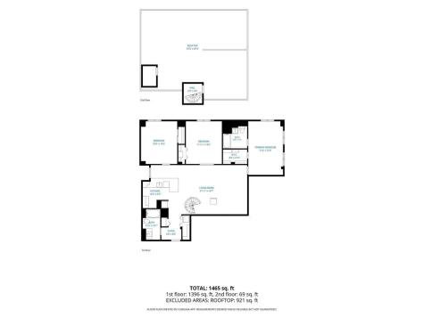 3519 Park Avenue Union City NJ 07087