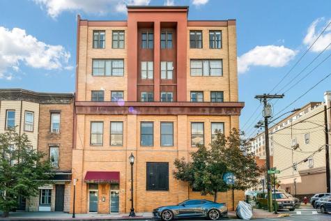 3519 Park Avenue Union City NJ 07087